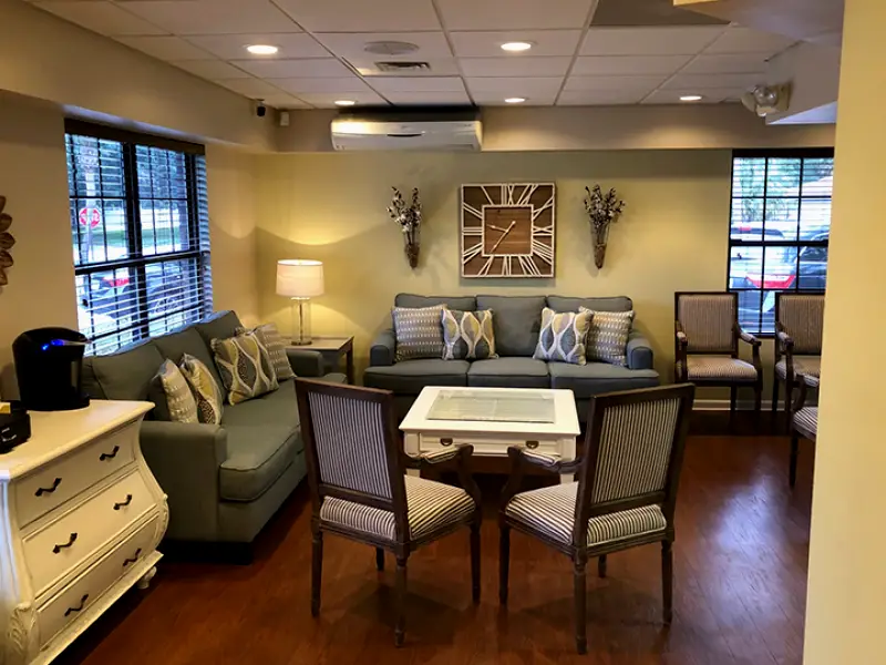 Orange Park Crovatto & Edwards Family Dentistry
