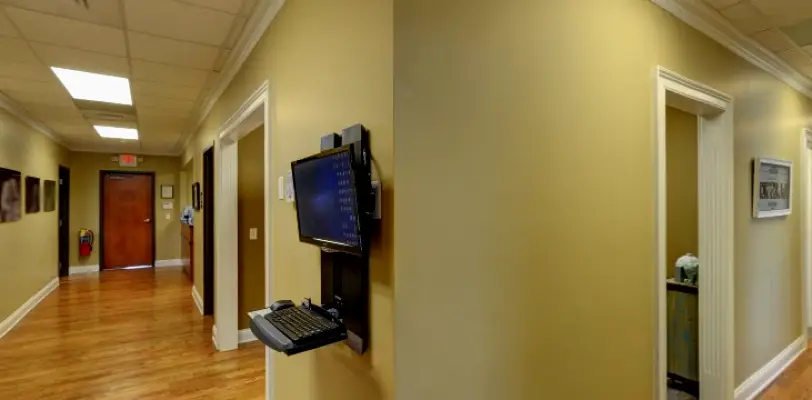 Paducah Freeman Dental, P.L.L.C.