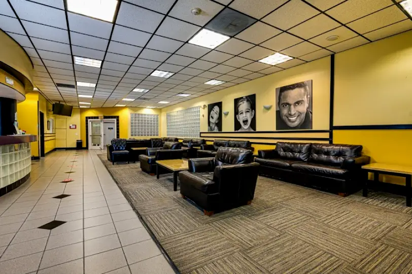  Pasadena Premier Care Dental Group