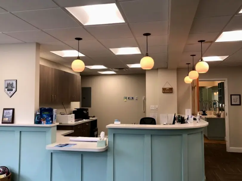 Pediatric Dental of Millis