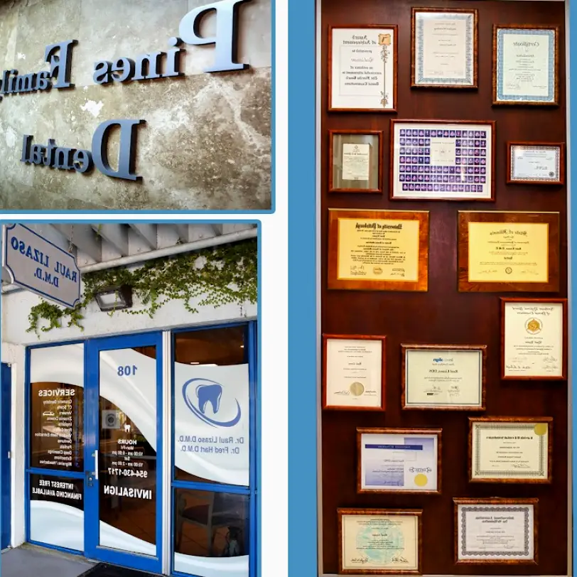 Pembroke Pines Pines Family Dental