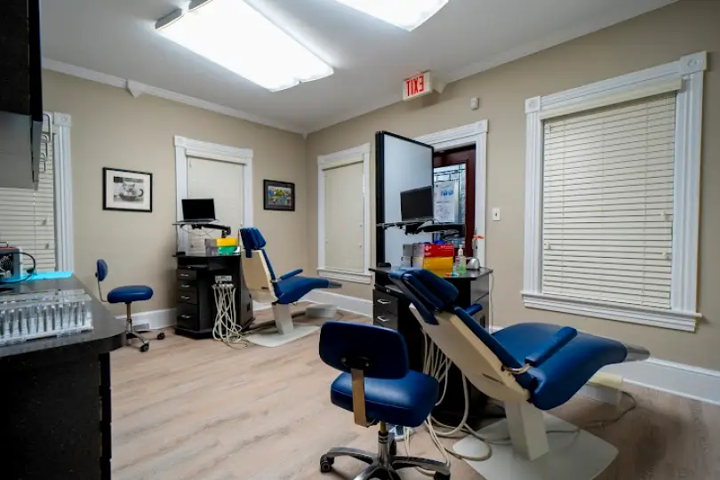 Pittsgrove Centerton Orthodontics