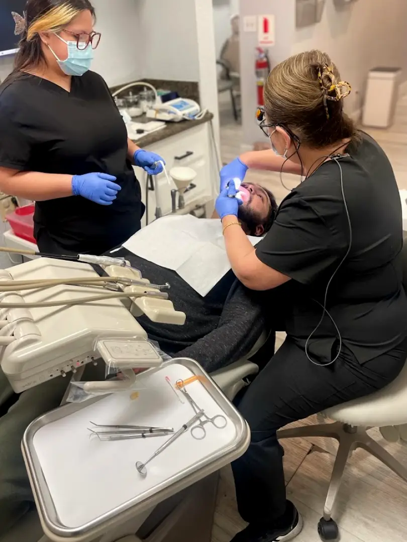 Pomona Dental Practice: Yvonne Shu DDS