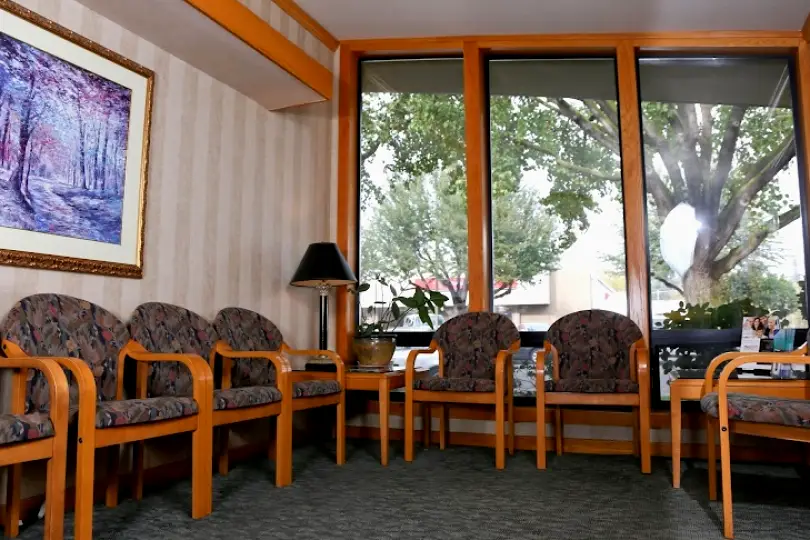 Precision Family Dentistry of Madera - David E. Parker DDS, Isabella LaRocca DDS