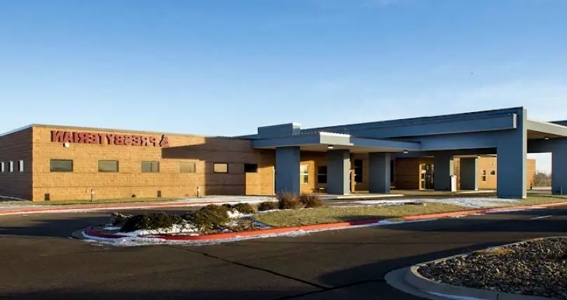 Presbyterian Oral & Maxillofacial Surgery in Clovis at Plains Regional Medical Center