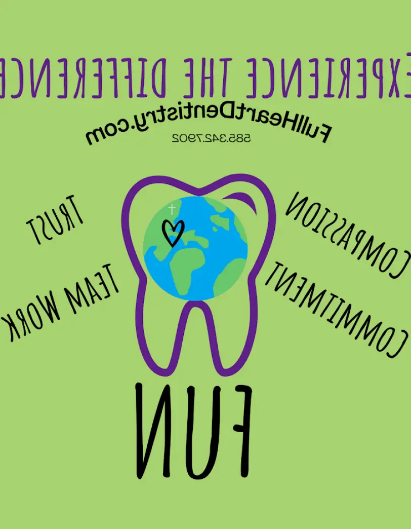  Rochester Full Heart Dentistry