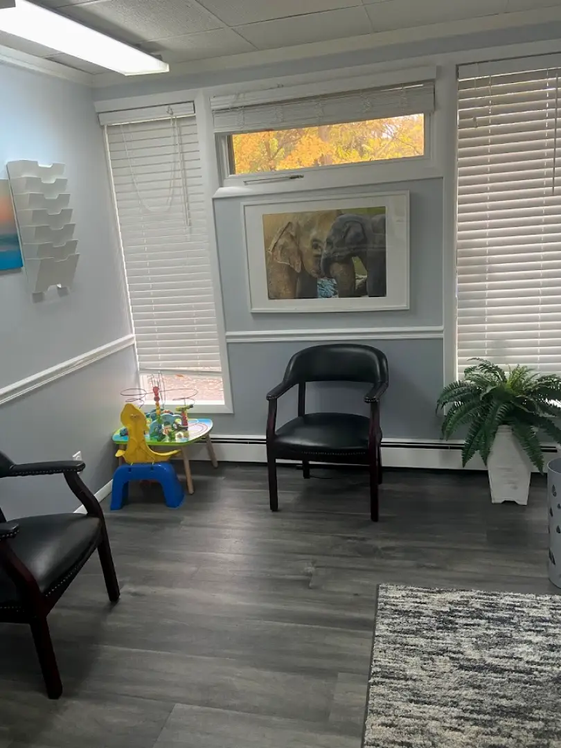 Rockaway Bright Smiles Family Dental