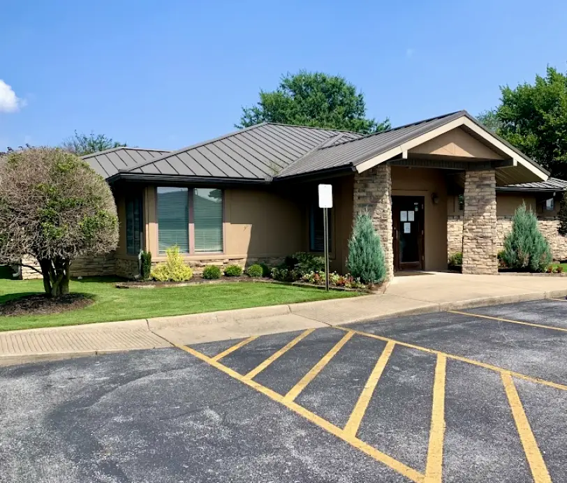  Rogers Dr. Karla K. Gaines, DDS