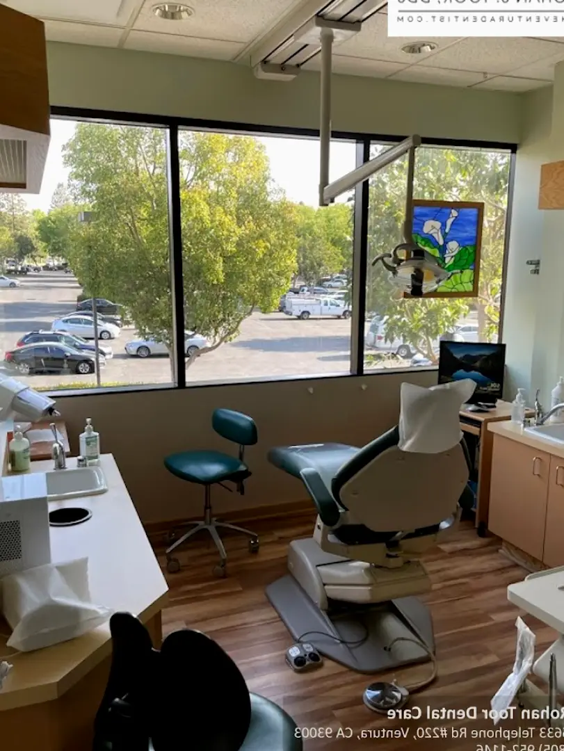 Rohan Toor Dental Care - Ventura