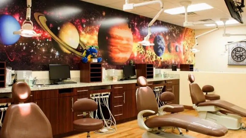 Rowlett My Mouth Dental/My Kidz Mouth Dental