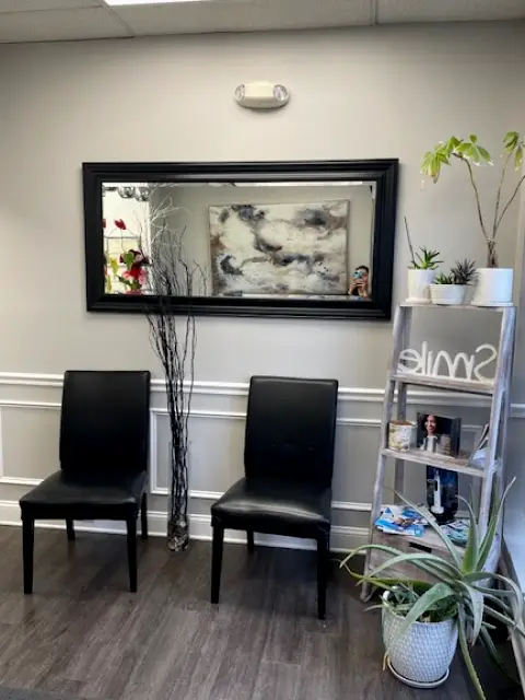 Saddle Brook Dentist