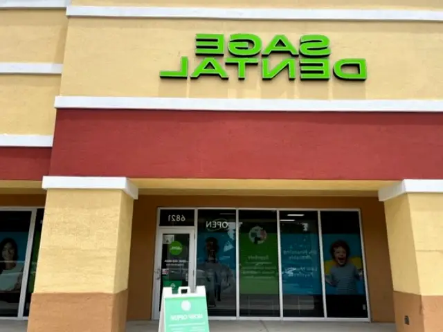  Sage Dental of West Hollywood