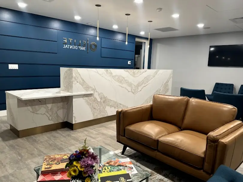 Sarasota Dr Ruth Rojas Elite 360° Dental