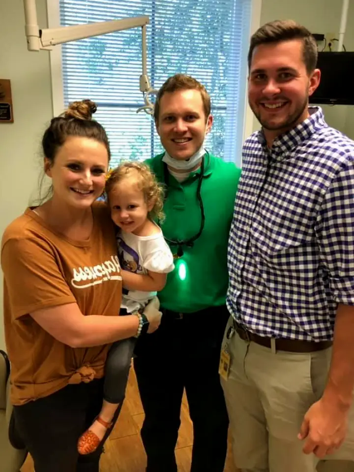  Savannah Jones Family Dental