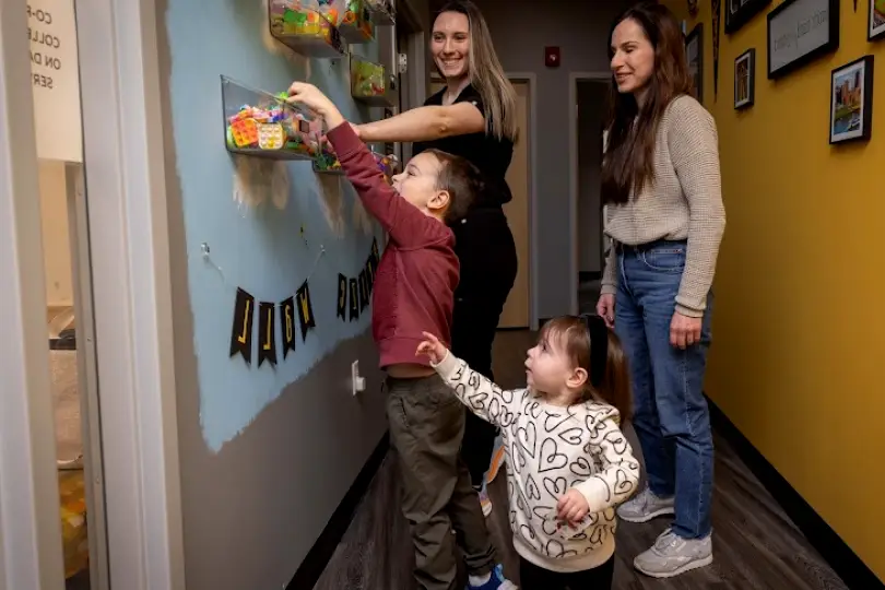 Sewickley Steel City Pediatric Dentistry, LLC