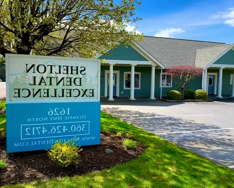 Shelton Dental Excellence