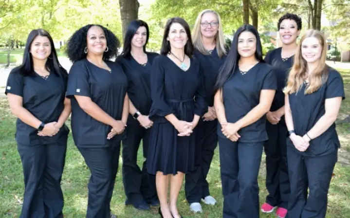 Shreveport Martin Dentures and Implants
