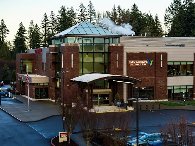Snoqualmie Valley Health - Hospital