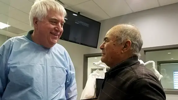 Springfield American Dental Implant, Denture & Lumineers Center