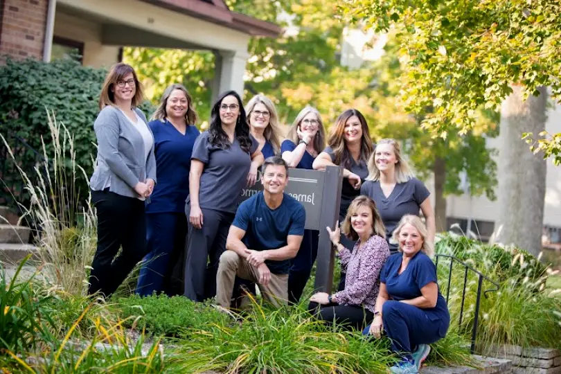  Springfield James H. McDermott, DDS, Family Dentistry
