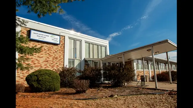 St. Louis CareSTL Health