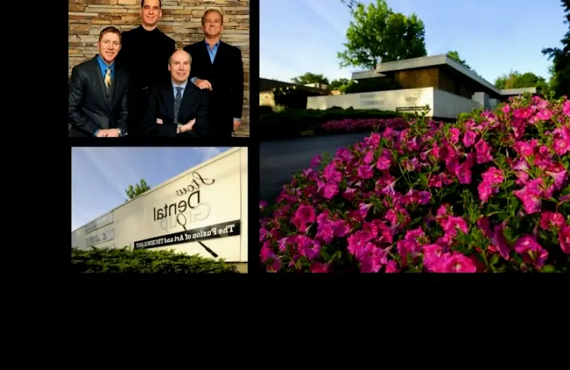 Stow Dental Group Inc
