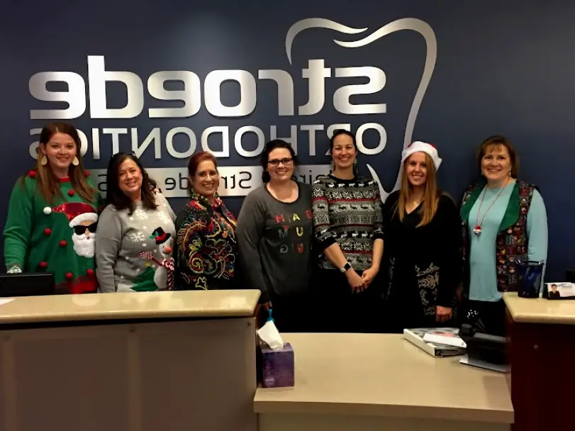 Stroede Orthodontics of Overland Park, KS