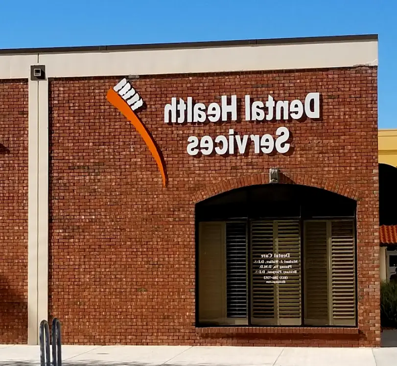  Tampa Dental Health Services