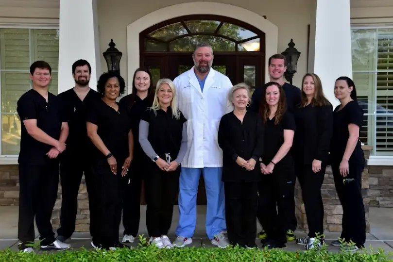Tifton Southwest Oral and Maxillofacial Surgery LLC