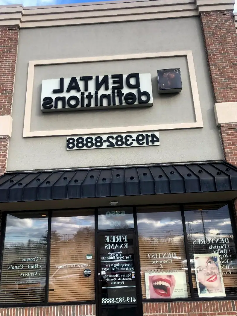Toledo Midwest Dental Center