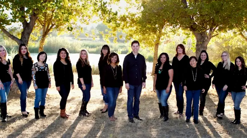 Tracy Trosien Orthodontics