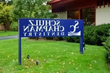 Traverse City Schulz Chapman Dentistry