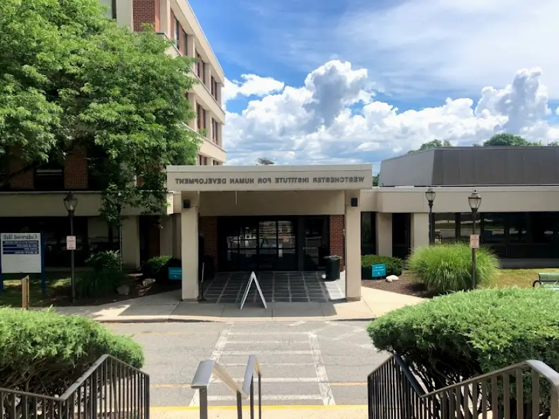 Valhalla Westchester Institute for Human Development