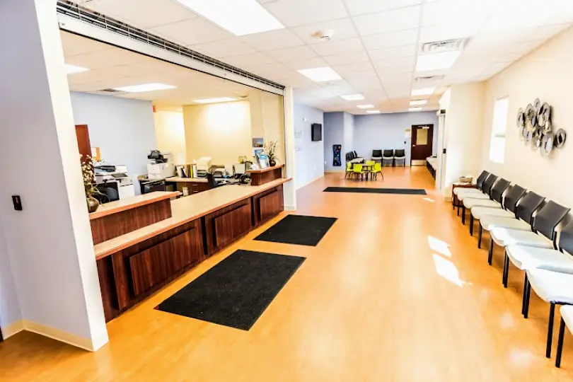 Versailles Katy Trail Community Health Center