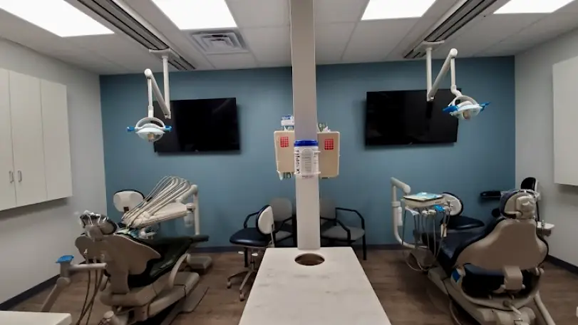 Victoria Community Health Center