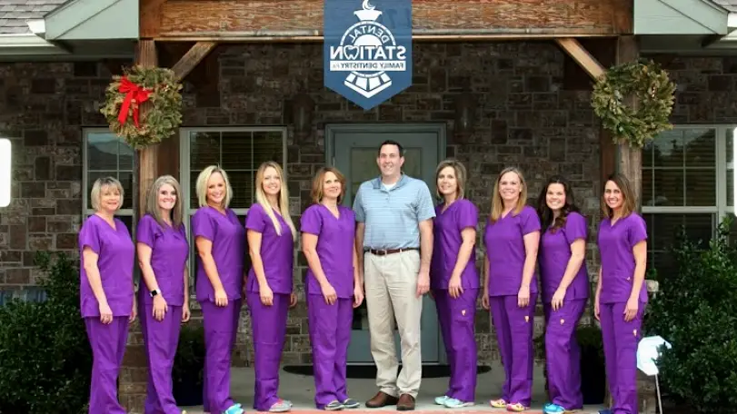 Waco Dental Station Family Dentistry: Wendy Winarick, DDS