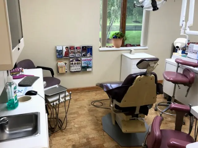West Seneca Seneca Ridge Dental