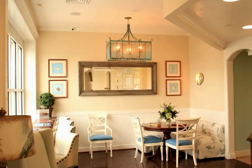 Williamsburg Center for Dental Health: Stacey S. Hall, DDS