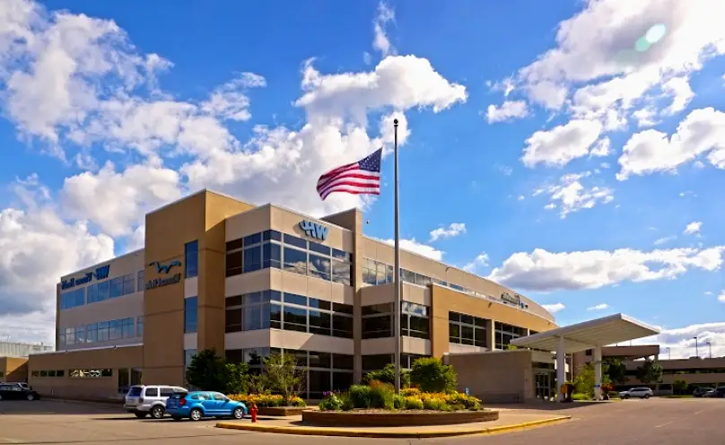 Winona Health