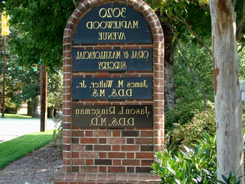  Winston-Salem Salem Oral and Maxillofacial Surgery