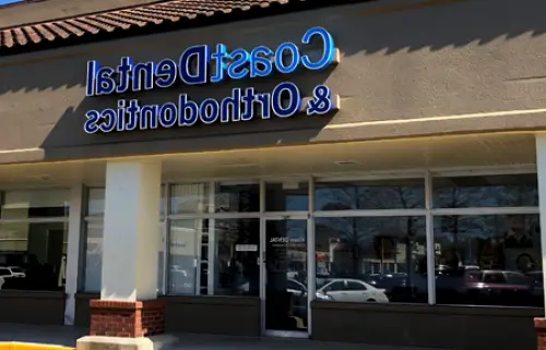 Winter Park Coast Dental