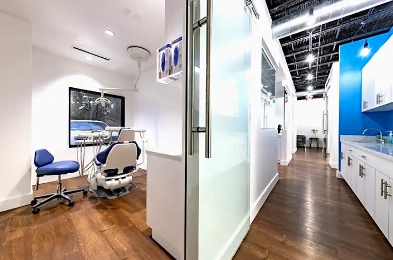 Winter Park Dental Arts