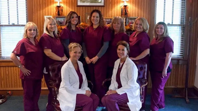 Woodbury Keri Irving DMD & Associates