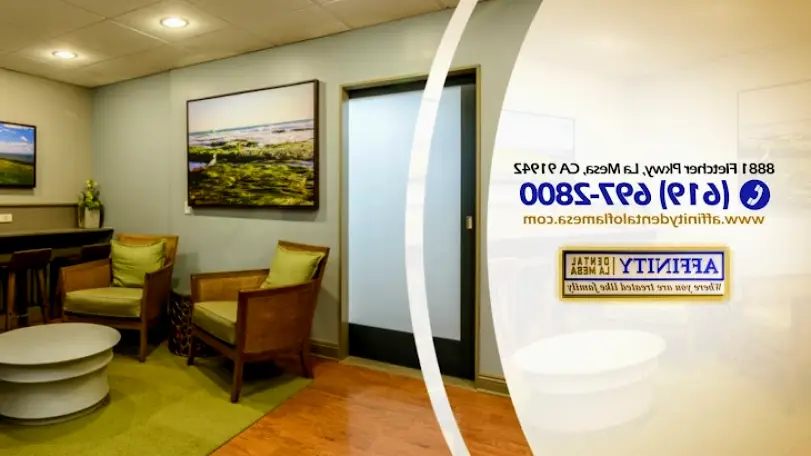 Affinity Dental of La Mesa