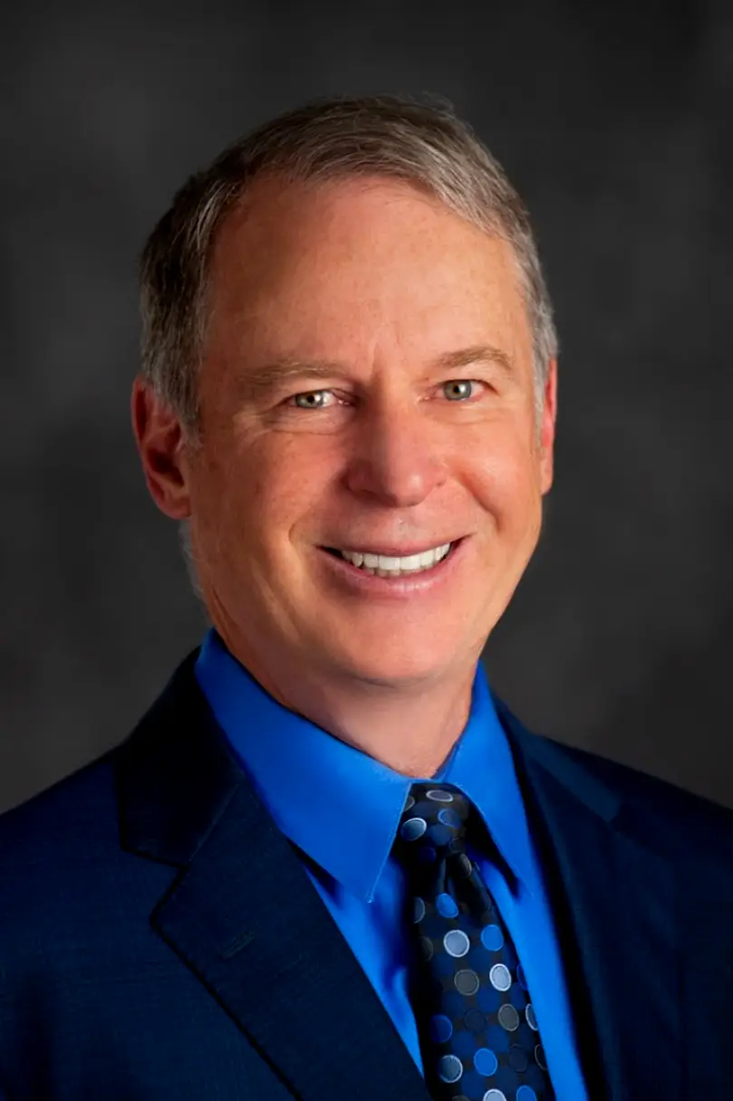 Alexandria Dr. James D. Geren, DDS