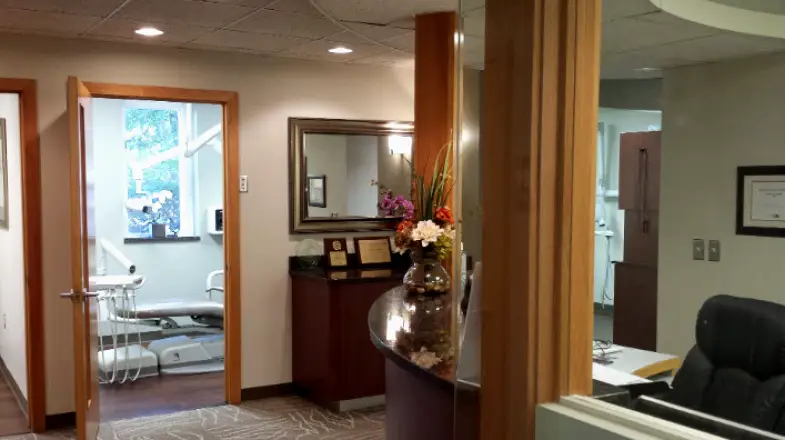 Ann Arbor SmileHere Family Dental