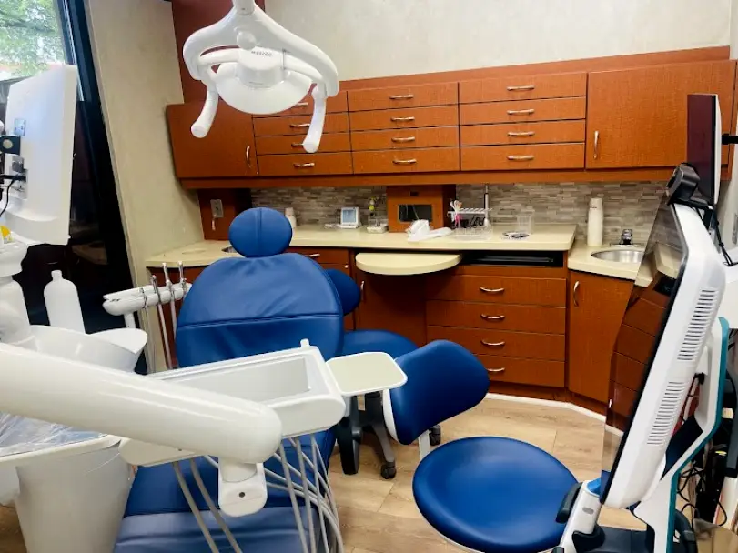 Arlington Ballston Dental Center