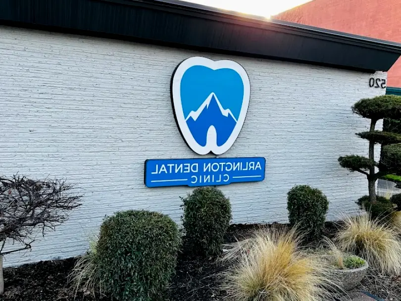 Arlington Dental Clinic