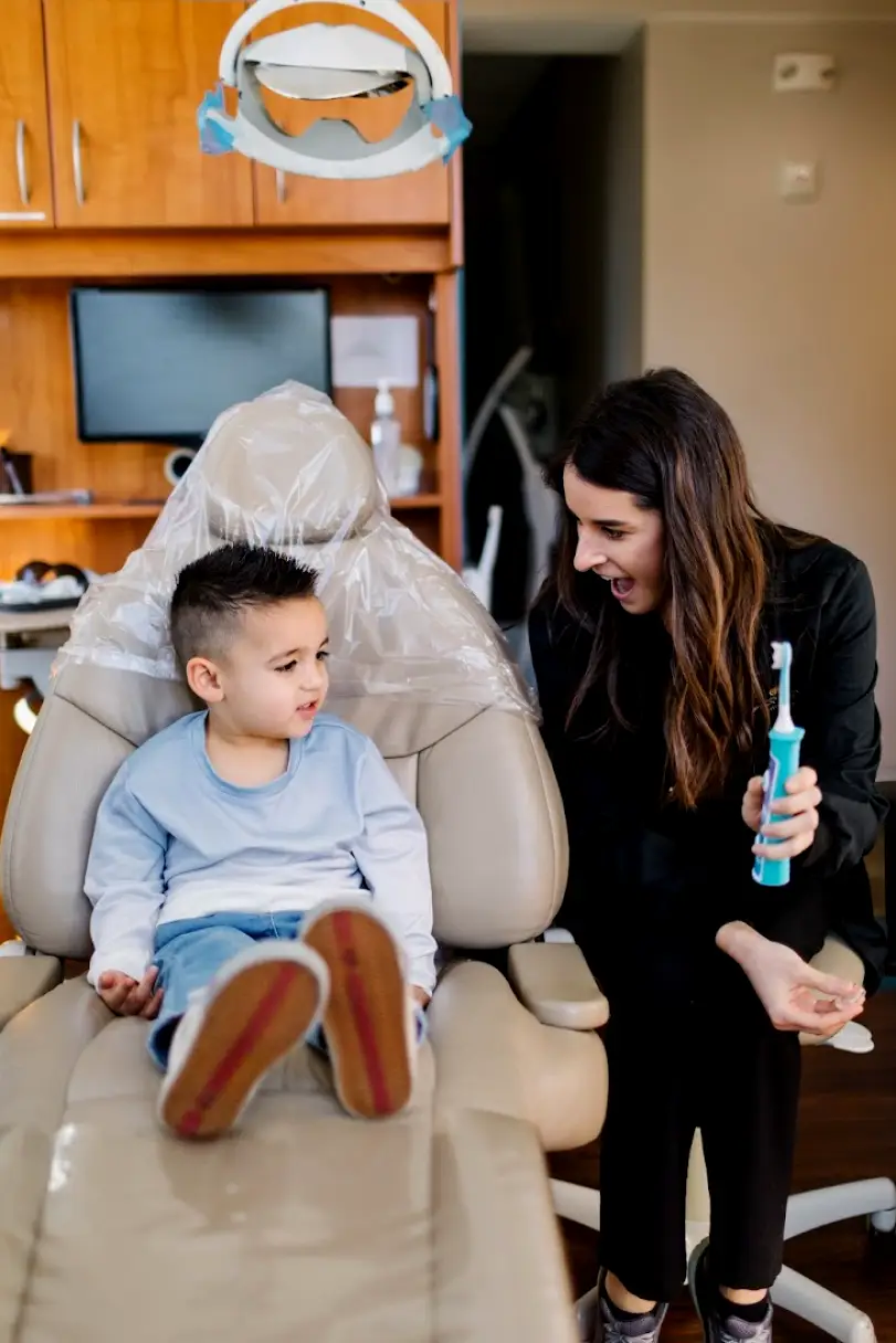  Atlanta Pharr Road Dentistry