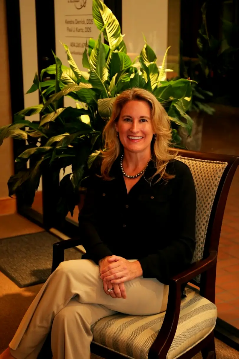  Atlanta Smiles in Buckhead/Kendra Derrick, DDS